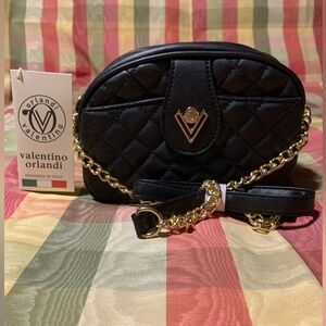 Valentino Orlandi Crossbody NWT